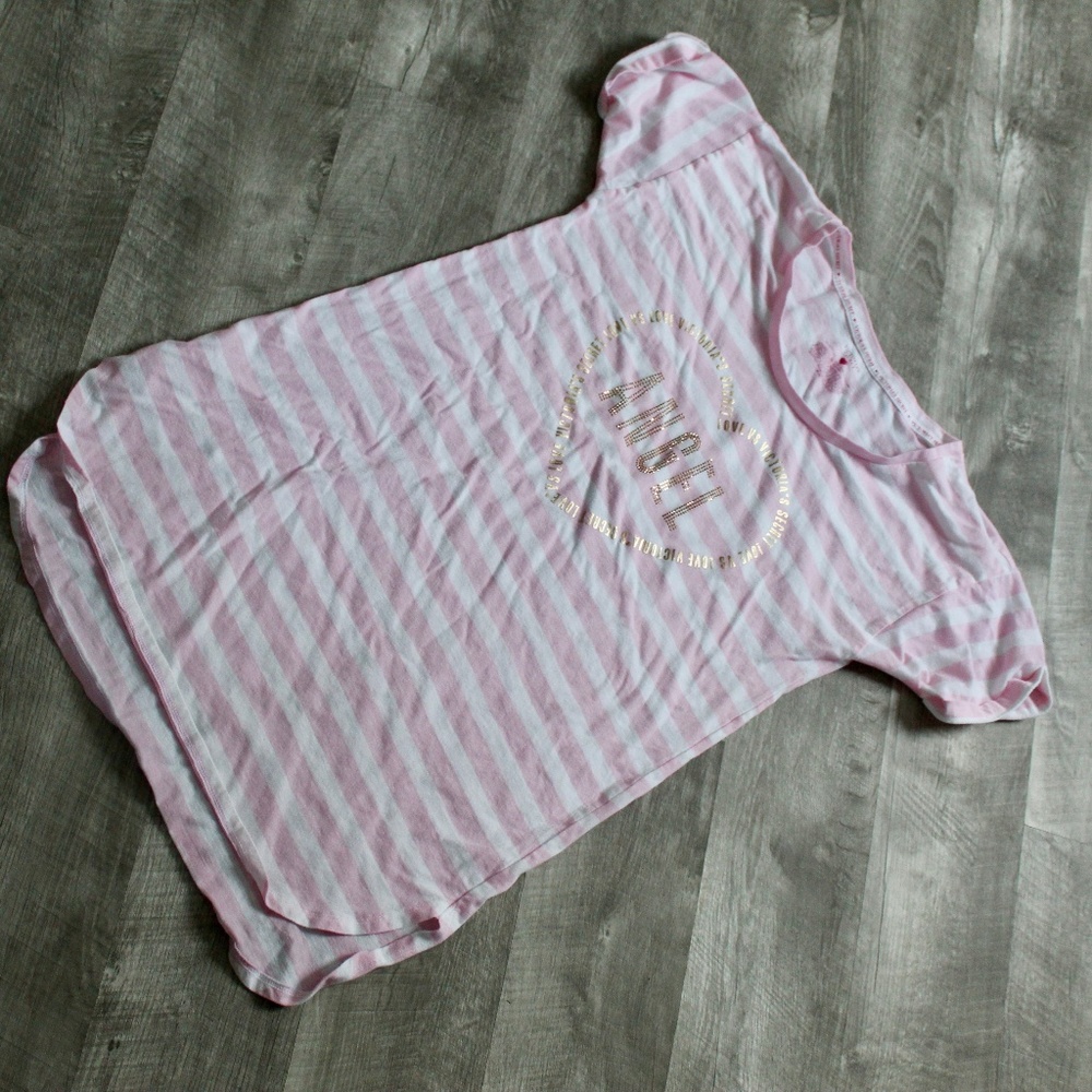 Victoria's Secret Night Shirt